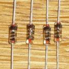 Germaniumdiode AA 117 ( 90 V, 500mA )